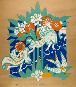 The Grove   1324491   fi       finnish Successfully Translated  Original: Gallery of large pieces at the Sevres porcelain factory, France (b/w photo) Translat: Gallery of large pieces at the Sevres porcelain factory, France (b/w photo) 1049864 fi finnish S