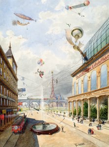 Wien sadassa vuodessa tekijältä Edmund Krenn