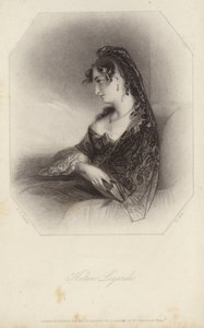 Helen Lagarde tekijältä Edmund Thomas Parris