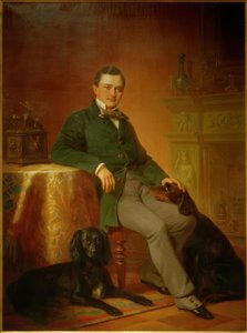 E.Wodick, maanomistaja Schneider tekijältä Edmund Wodick