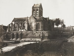 Auversin kirkko
