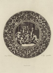 [Suunnittelija: Johann Theodor de Bry] tekijältä Édouard Baldus