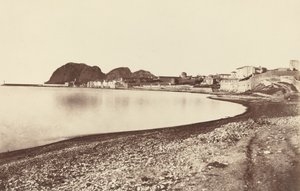 Ciotatissa, noin 1860.