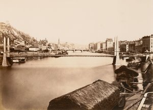Lyon, n. 1861.