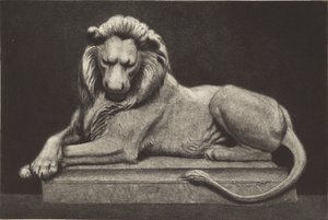 Nouveau Louvre - eteläsiipi (julkisivu, josta on näkymät Carrouseliin) tekijältä Édouard Baldus