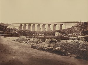 Bandolin viadukti.