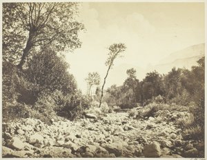 Voreppe (Dauphine) tekijältä Edouard-Denis Baldus