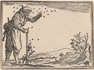Peasant Attacked by Bees   1256698   fi       finnish Successfully Translated  Original: Rising Star Translat: Rising Star 1407620 fi finnish Successfully Translated Original: Our Lady of the Rosary; Virgin and Child Appearing in a Cloud; Triumphant Virgin tekijältä Edouard Eckman after Jacques Callot