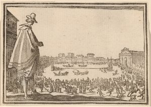 Piazza Santa Maria Novella, Florència finlandesa