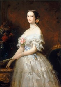Eugénie de Montijo, Ranskan keisarinna