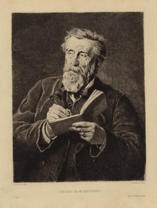 Henri Harpigniesin muotokuva