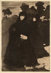 Pradossa (2. laatta) tekijältä Édouard Manet