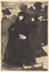 Pradossa tekijältä Édouard Manet