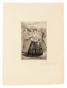 Prado I:ssä tekijältä Édouard Manet