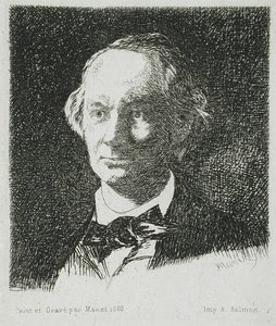  tekijältä Édouard Manet