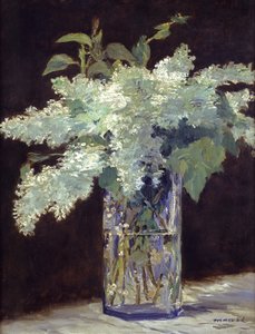 Syreenikimppu tekijältä Édouard Manet