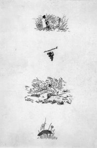 L’Aprèsmidi d’un faune tekijältä Édouard Manet