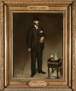 Theodore Duret