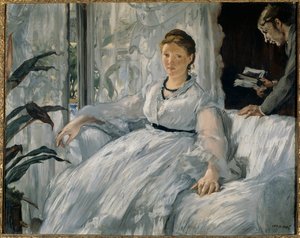 Edouard Manet