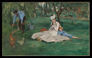 Monet