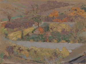  tekijältä Edouard Vuillard