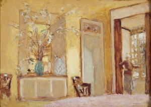  tekijältä Edouard Vuillard
