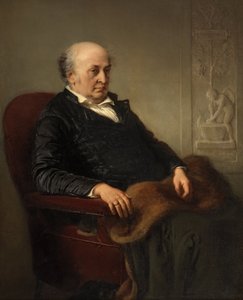 Saksa: Der Maler Wilhelm von Schadow Taidemaalari Taidemaalari Wilhelm von Schadow