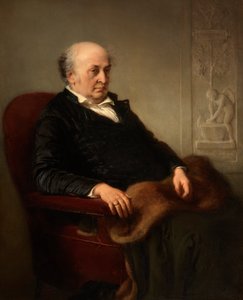 Taidemaalari Wilhelm Schadow