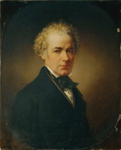 Taidemaalari Johann Ender