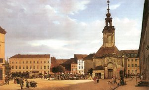 Venäjä: "Berliinin Spittelmarkt"
Saksa: Spittelmarkt