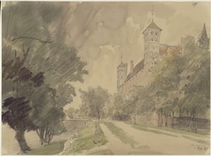  tekijältä Eduard Gaertner