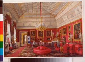 Talvipalatsin (Palais d