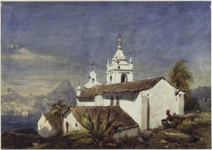 Santa Luzian kappeli