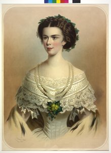 Elisabeth Itävallan keisarinna