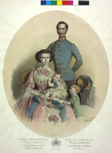Itävallan keisari Franz Joseph I