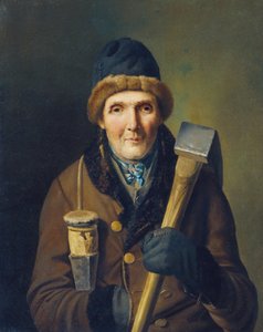 Metsämies