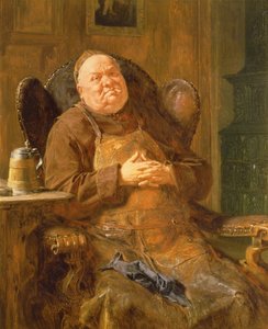 Hiljainen savu, 1895