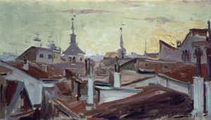 Madridin katot