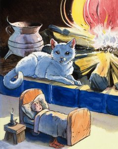 Tom Thumbin tarina tekijältä Eduardo Teixeira Coelho