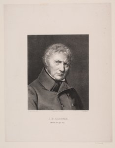 Tanska: Blokdrejer J. W. Gertner