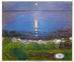  tekijältä Edvard Munch