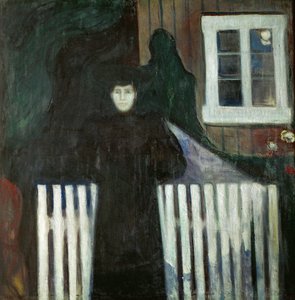  tekijältä Edvard Munch