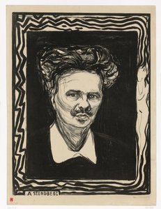  tekijältä Edvard Munch