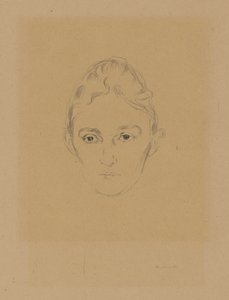  tekijältä Edvard Munch