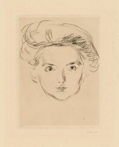  tekijältä Edvard Munch