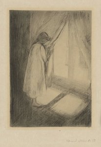  tekijältä Edvard Munch