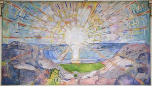Aurinko. 1911-16