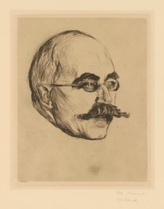 Tri Gustav Schiefler