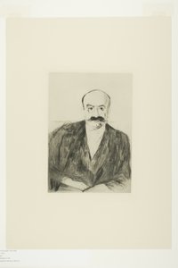 Tri Max Asch tekijältä Edvard Munch