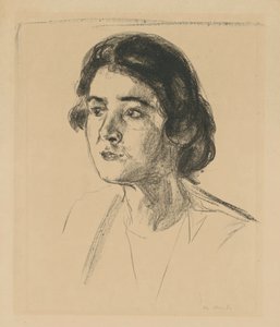 Rouva Wedel II